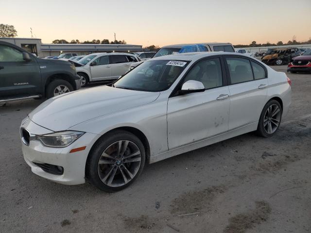 2013 BMW 335 I, 