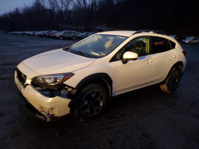 2019 SUBARU CROSSTREK PREMIUM, 