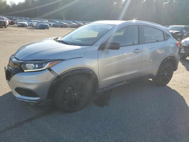 2022 HONDA HR-V SPORT, 
