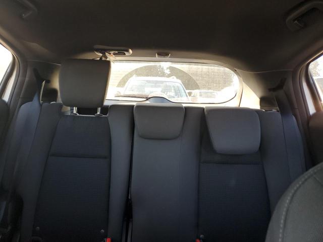 3CZRU6H14NM723909 - 2022 HONDA HR-V SPORT SILVER photo 10