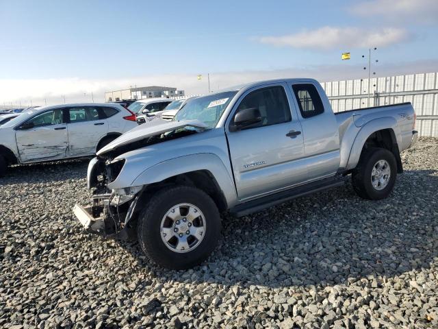 2006 TOYOTA TACOMA ACCESS CAB, 