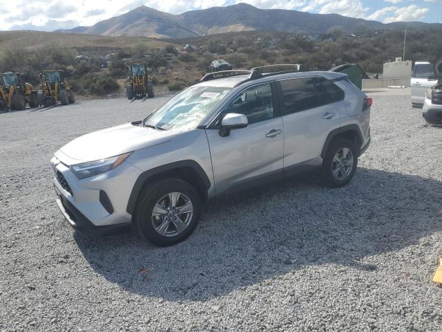2022 TOYOTA RAV4 XLE, 