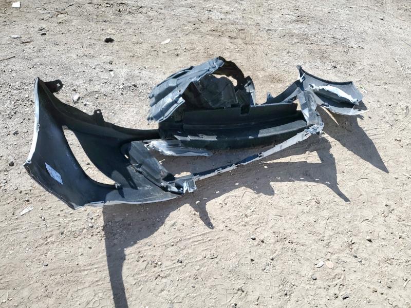 4T1BF1FK0HU323020 - 2017 TOYOTA CAMRY LE Ağ foto 12