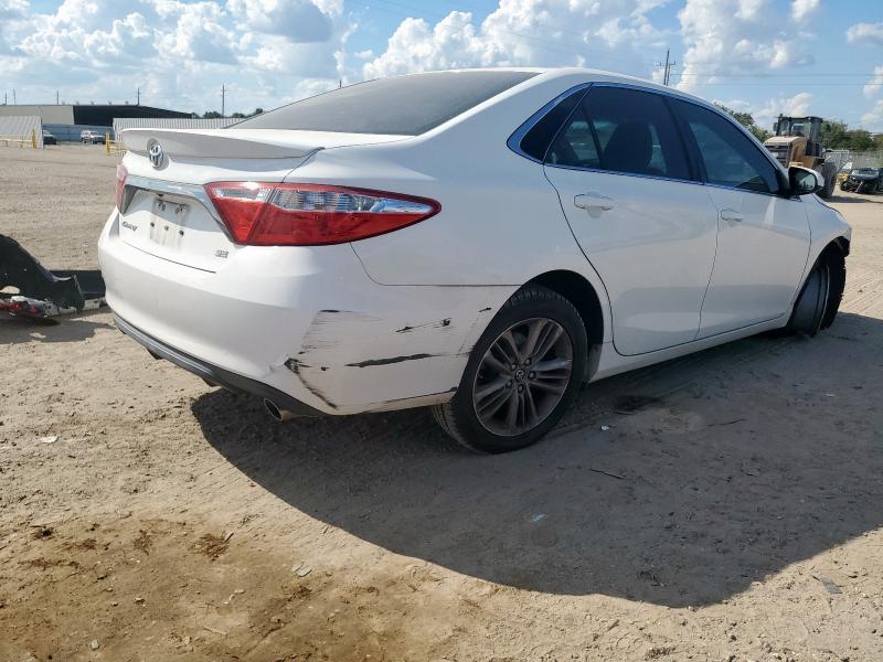 4T1BF1FK0HU323020 - 2017 TOYOTA CAMRY LE Ağ foto 3