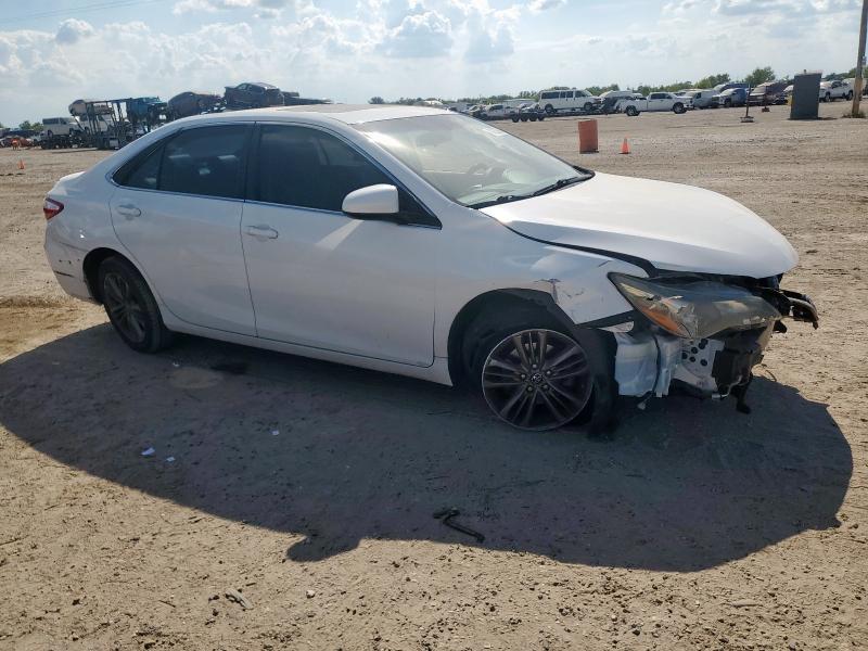 4T1BF1FK0HU323020 - 2017 TOYOTA CAMRY LE Ağ foto 4