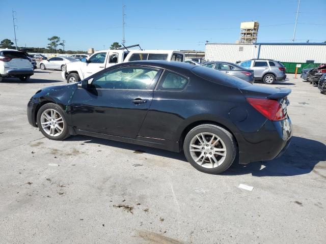 1N4BL24E18C156341 - 2008 NISSAN ALTIMA 3.5SE BLACK photo 2