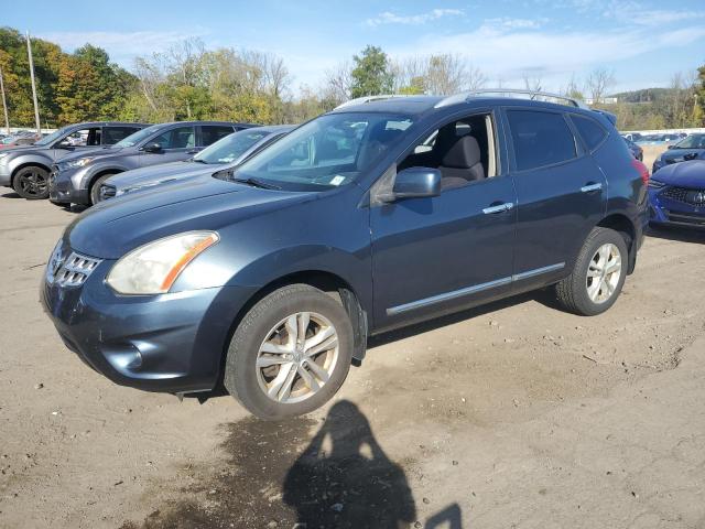 2013 NISSAN ROGUE S, 