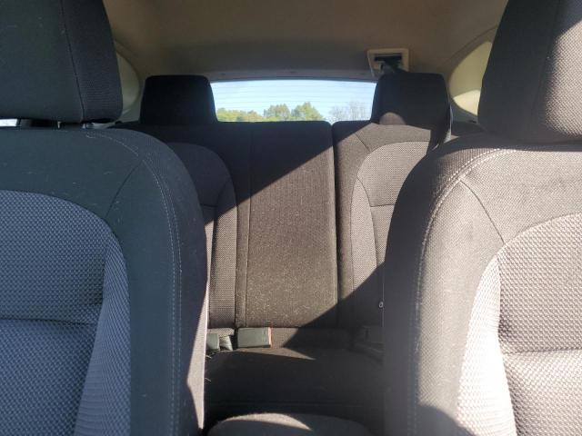 JN8AS5MV6DW120085 - 2013 NISSAN ROGUE S ლურჯი ფოტო 10