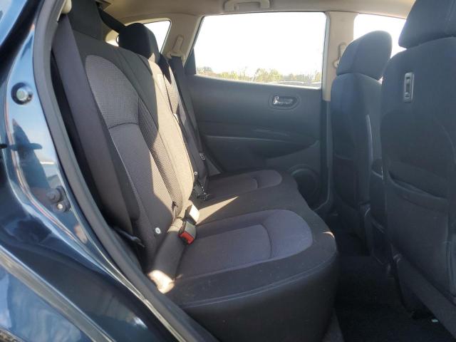 JN8AS5MV6DW120085 - 2013 NISSAN ROGUE S ლურჯი ფოტო 11