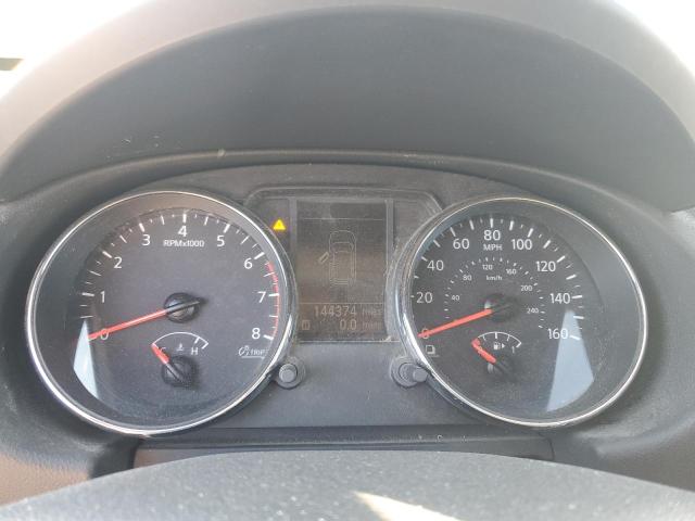 JN8AS5MV6DW120085 - 2013 NISSAN ROGUE S ლურჯი ფოტო 9