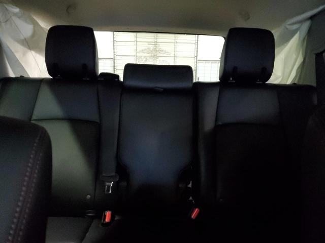 JTEBU5JR3L5743794 - 2020 TOYOTA 4RUNNER SR5/SR5 PREMIUM 白色 照片 10