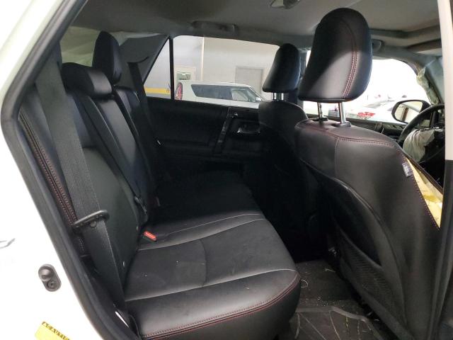 JTEBU5JR3L5743794 - 2020 TOYOTA 4RUNNER SR5/SR5 PREMIUM 白色 照片 11