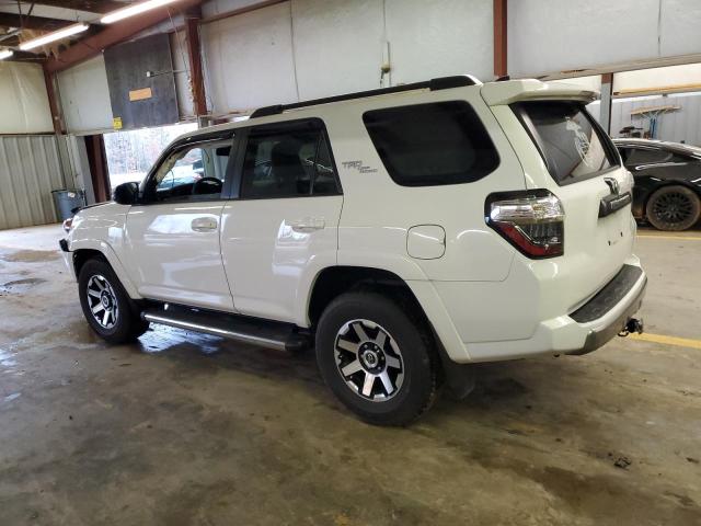 JTEBU5JR3L5743794 - 2020 TOYOTA 4RUNNER SR5/SR5 PREMIUM 白色 照片 2