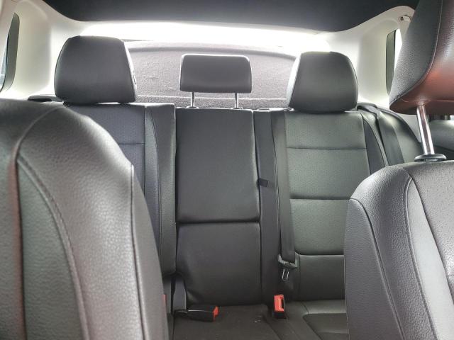 WVGAV7AX2GW006203 - 2016 VOLKSWAGEN TIGUAN S შავი ფოტო 10