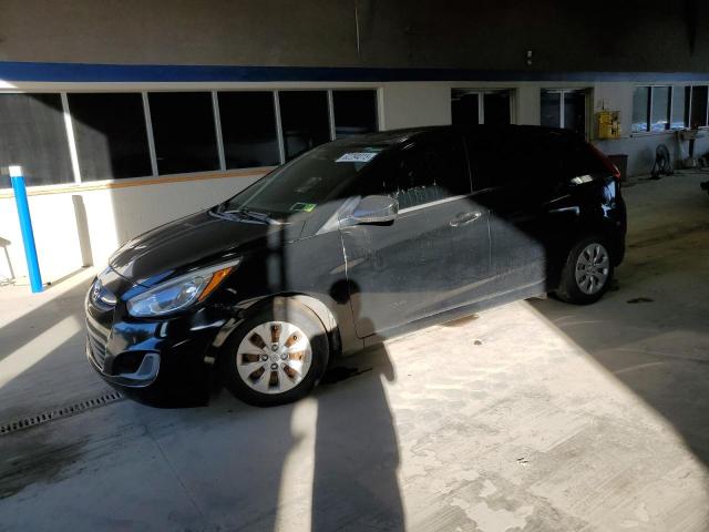 2017 HYUNDAI ACCENT SE, 