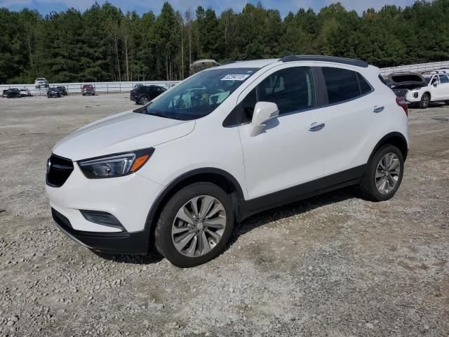 2019 BUICK ENCORE PREFERRED, 