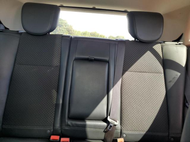 KL4CJASB1KB710931 - 2019 BUICK ENCORE PREFERRED 白色 照片 10