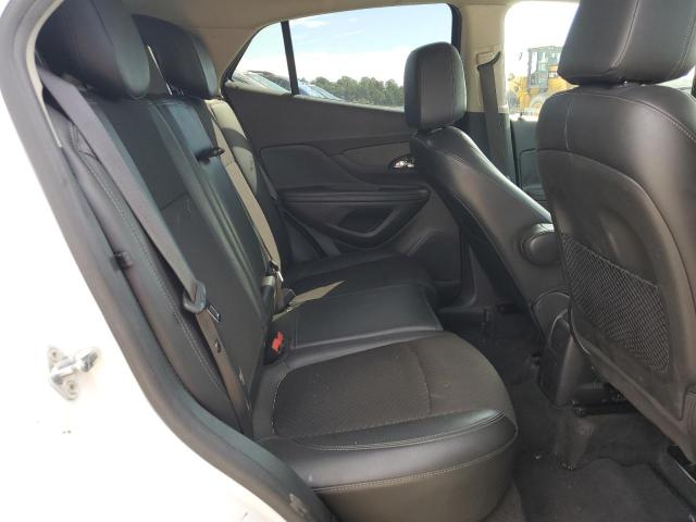 KL4CJASB1KB710931 - 2019 BUICK ENCORE PREFERRED 白色 照片 11