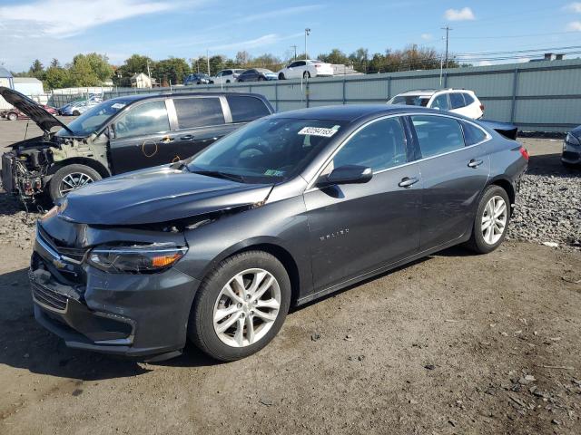 2016 CHEVROLET MALIBU LT, 