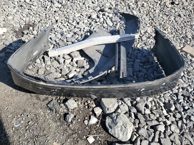 1G1ZE5ST9GF203725 - 2016 CHEVROLET MALIBU LT GRAY photo 12