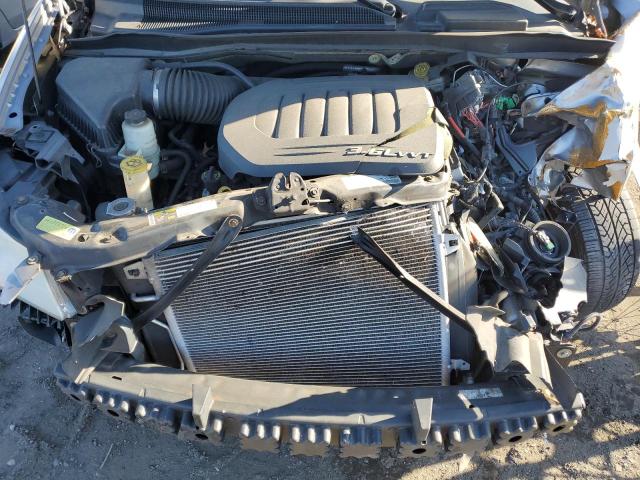 2C4RC1BG9DR604639 - 2013 CHRYSLER TOWN & COU TOURING GOLD photo 12