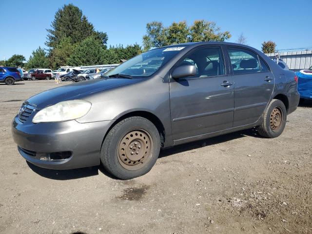 2006 TOYOTA COROLLA CE, 