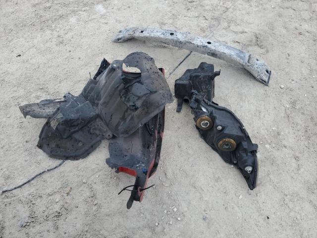 1NXBU4EE2AZ224918 - 2010 TOYOTA COROLLA BASE Rot Foto 12