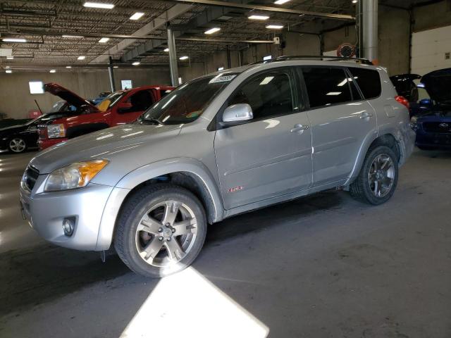 2012 TOYOTA RAV4 SPORT, 