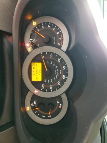 JTMRF4DVXC5057395 - 2012 TOYOTA RAV4 SPORT Gümüş fotoğraf 9