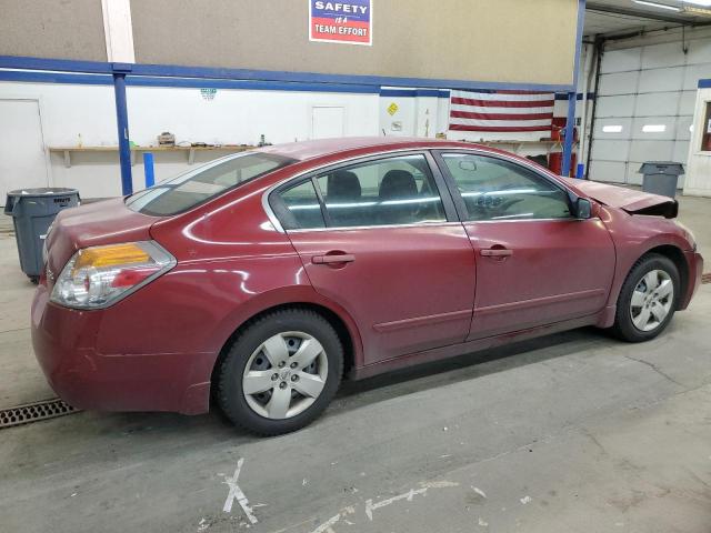 1N4AL21E87C129362 - 2007 NISSAN ALTIMA 2.5 RED photo 3