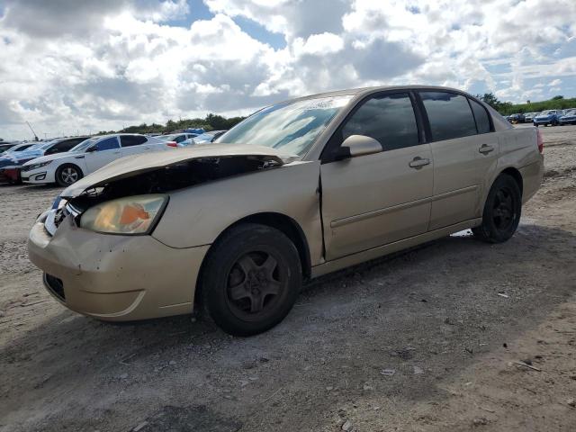 2006 CHEVROLET MALIBU LT, 