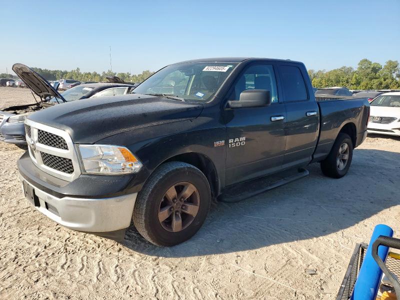 2016 RAM 1500 SLT, 