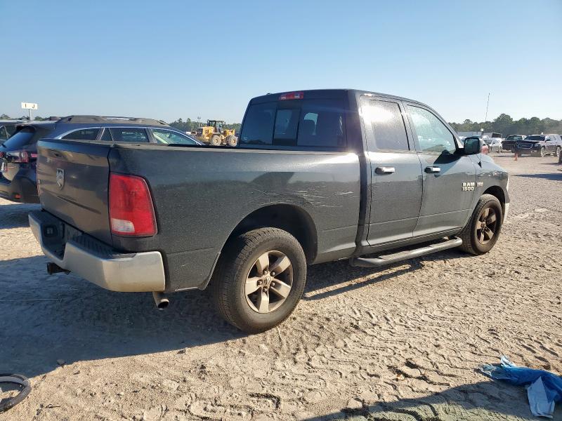 1C6RR6GT0GS373948 - 2016 RAM 1500 SLT 黑色 照片 3