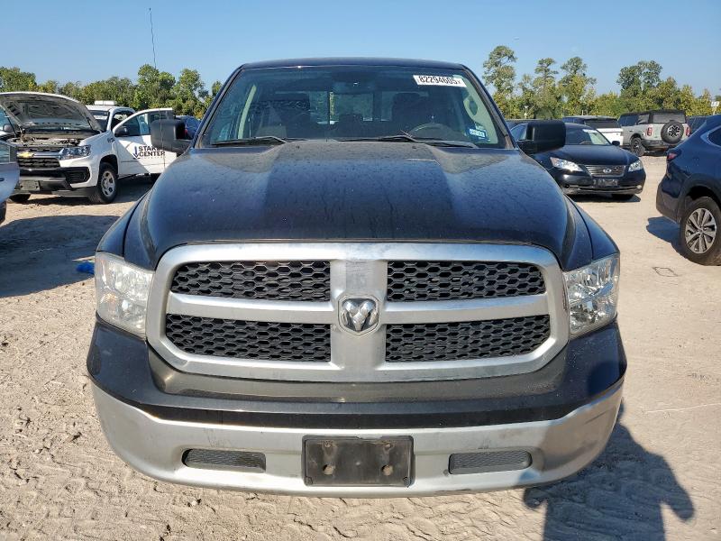 1C6RR6GT0GS373948 - 2016 RAM 1500 SLT 黑色 照片 5