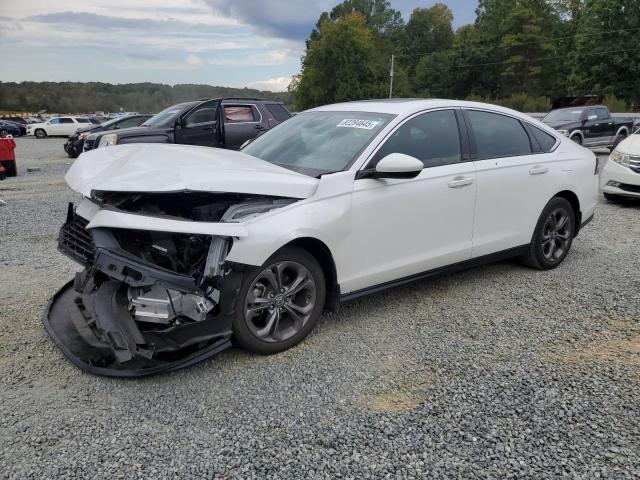 2024 HONDA ACCORD EX, 