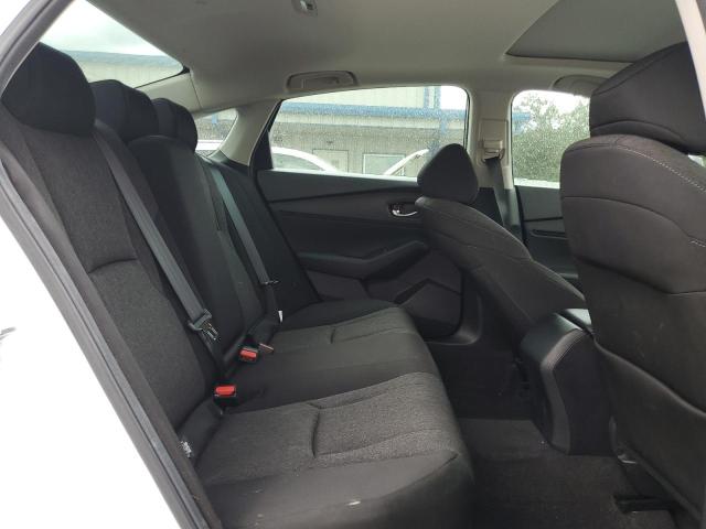 1HGCY1F30RA063878 - 2024 HONDA ACCORD EX 白色 照片 10