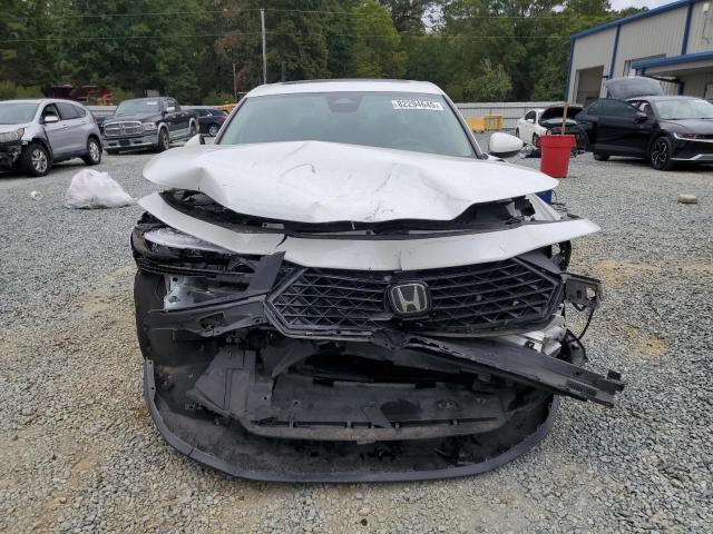 1HGCY1F30RA063878 - 2024 HONDA ACCORD EX 白色 照片 5