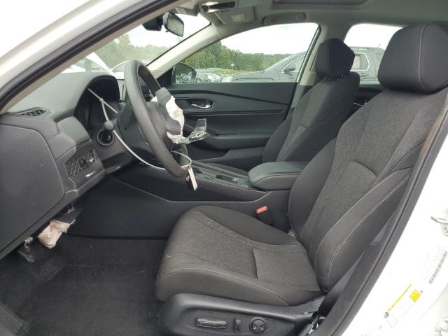 1HGCY1F30RA063878 - 2024 HONDA ACCORD EX 白色 照片 7