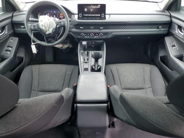 1HGCY1F30RA063878 - 2024 HONDA ACCORD EX 白色 照片 8