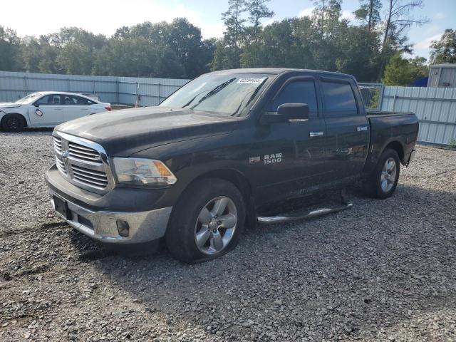 2013 RAM 1500 SLT, 