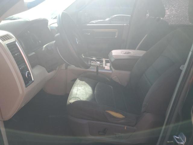 1C6RR6LT2DS528808 - 2013 RAM 1500 SLT Qara foto 7