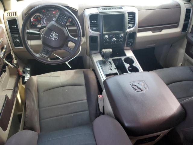 1C6RR6LT2DS528808 - 2013 RAM 1500 SLT Qara foto 8