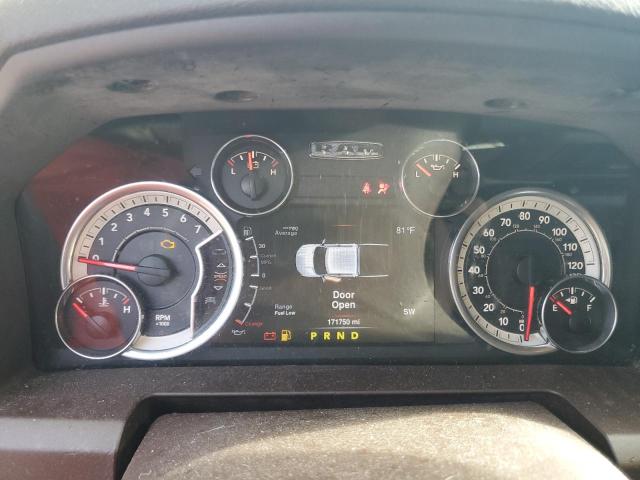 1C6RR6LT2DS528808 - 2013 RAM 1500 SLT Qara foto 9