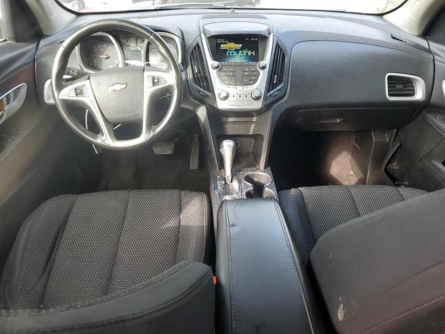 2GNALBEK9F6420512 - 2015 CHEVROLET EQUINOX LT 红色 照片 8