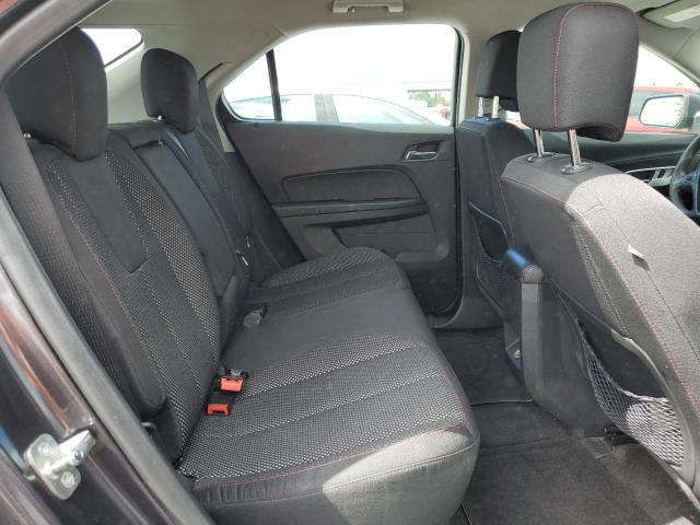 2GNALBEK3G6182366 - 2016 CHEVROLET EQUINOX LS GRAY photo 11