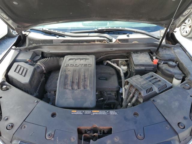 2GNALBEK3G6182366 - 2016 CHEVROLET EQUINOX LS GRAY photo 12