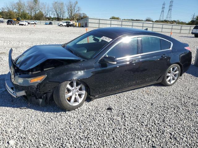 2012 ACURA TL, 
