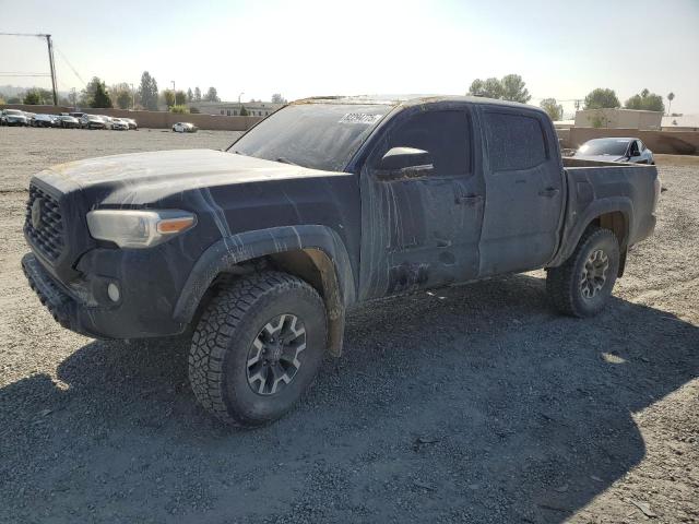 2020 TOYOTA TACOMA DOUBLE CAB, 