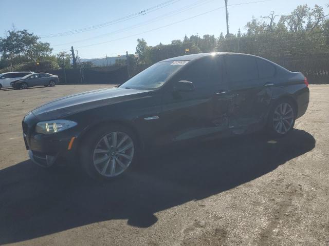 2011 BMW 535 I, 