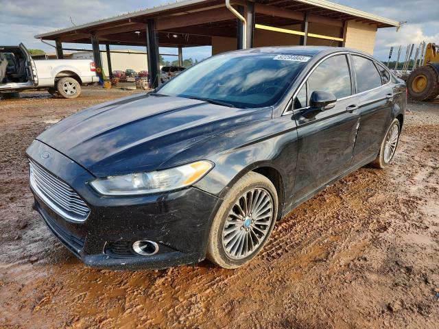 2013 FORD FUSION TITANIUM, 